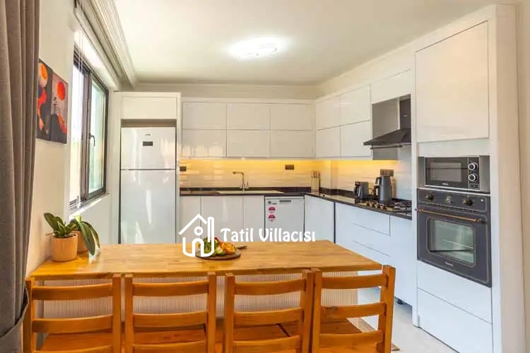 Villa Su Patara