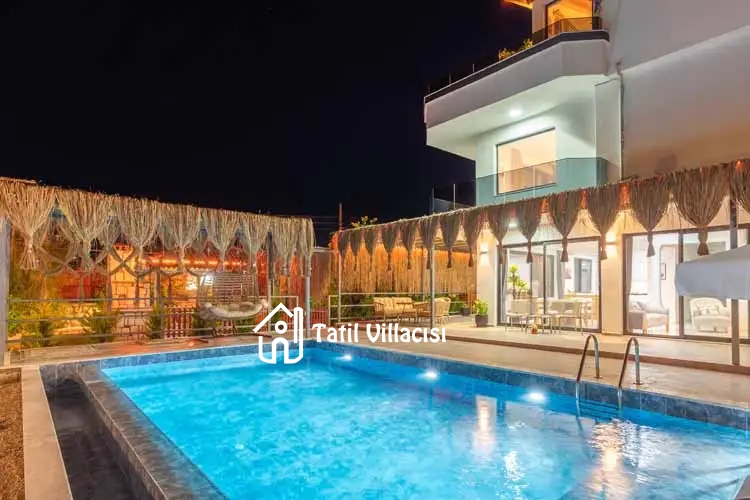 Villa Su Patara