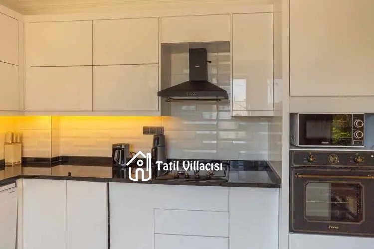Villa Su Patara