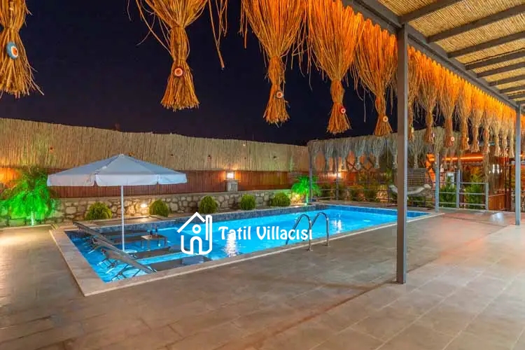 Villa Su Patara