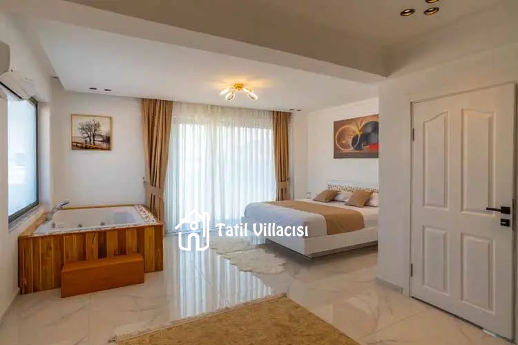 Villa Su Patara