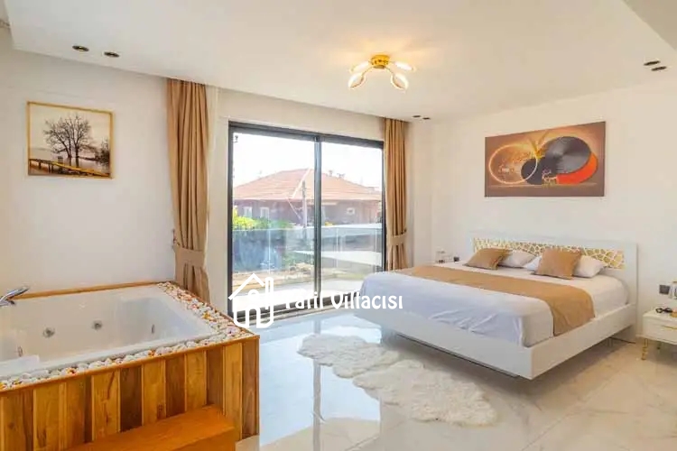 Villa Su Patara