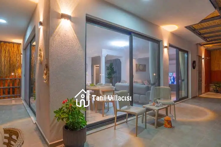Villa Su Patara