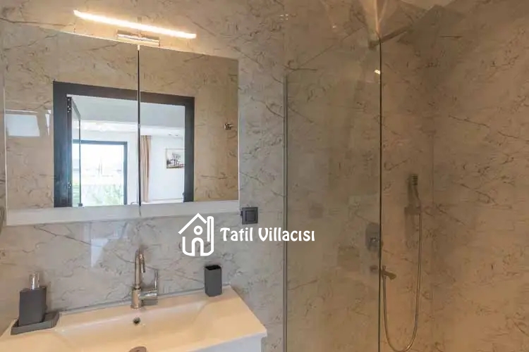 Villa Su Patara