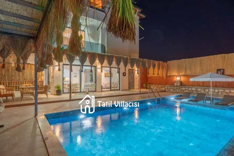Villa Su Patara