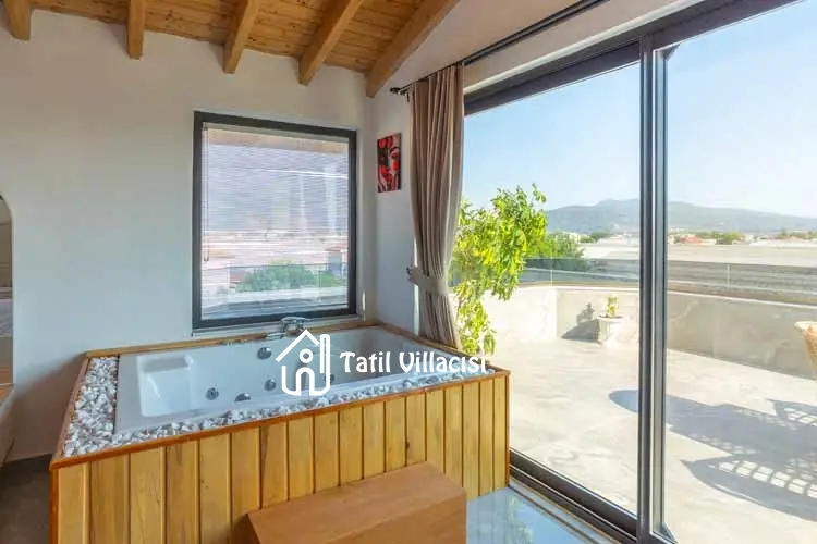 Villa Su Patara