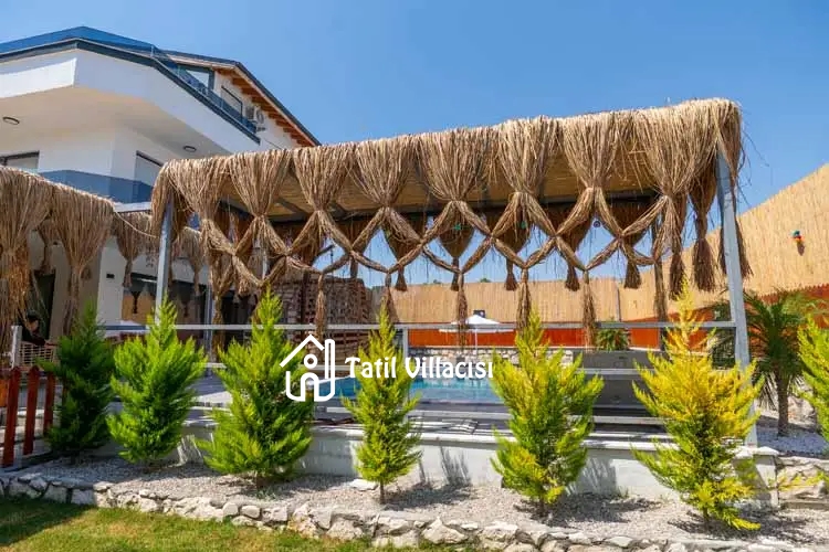 Villa Su Patara