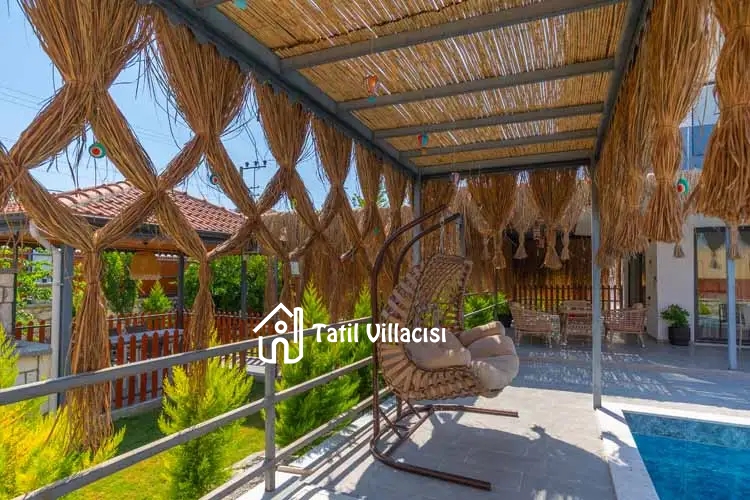 Villa Su Patara
