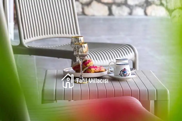 Villa Su Patara