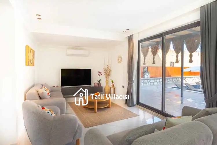 Villa Su Patara