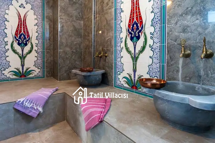 Villa Su Patara