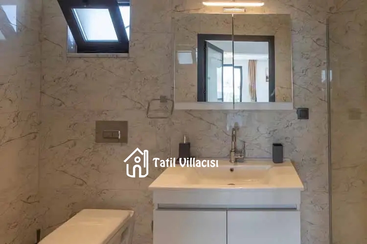 Villa Su Patara