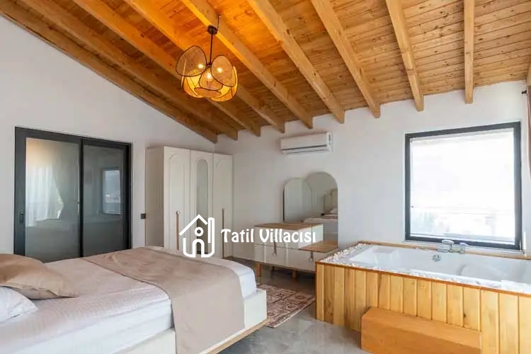 Villa Su Patara