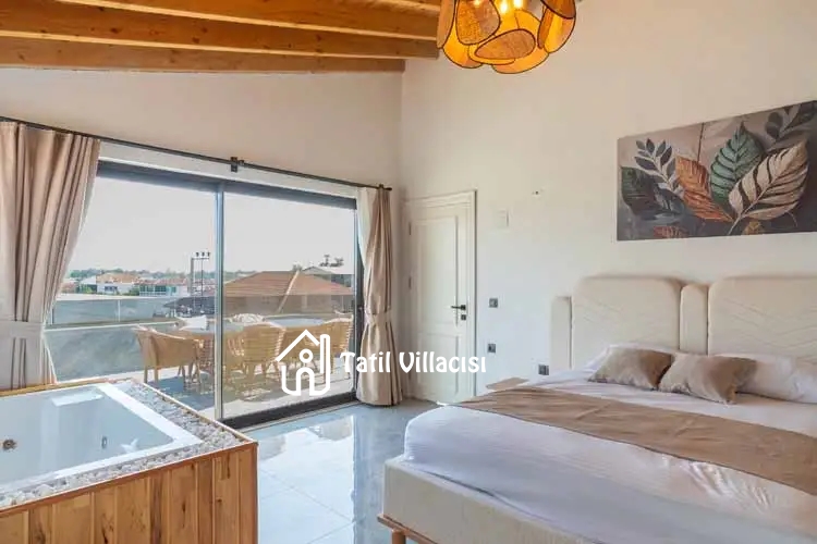 Villa Su Patara