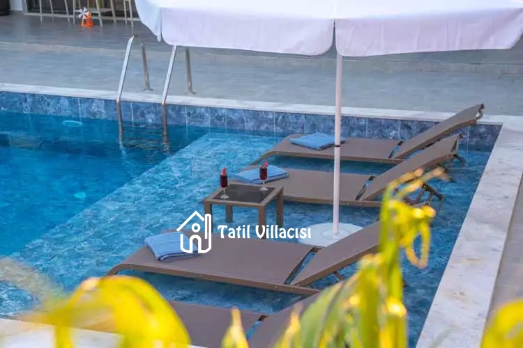 Villa Su Patara