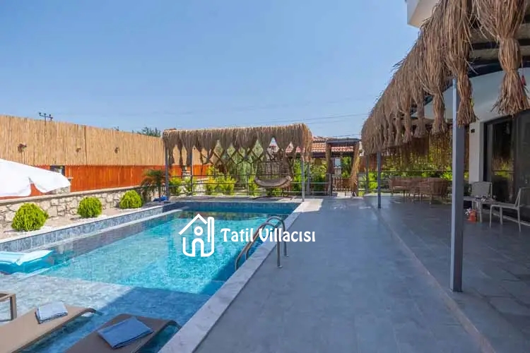 Villa Su Patara