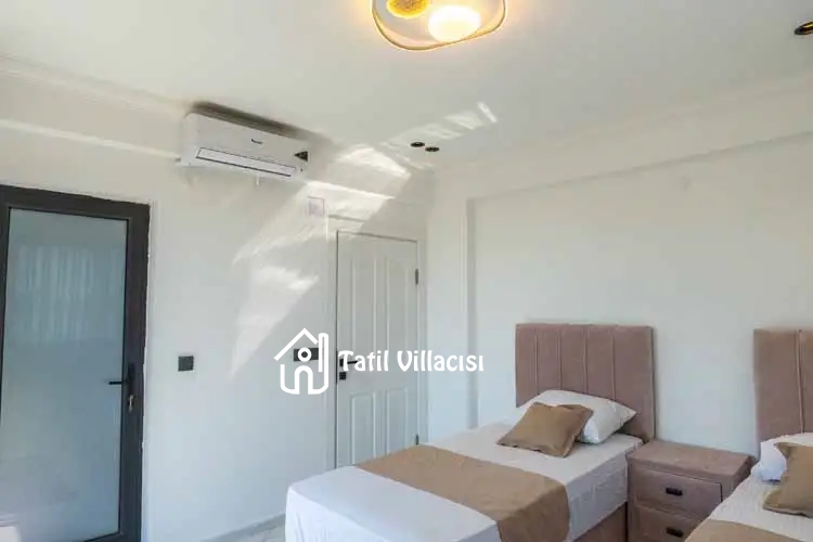 Villa Su Patara