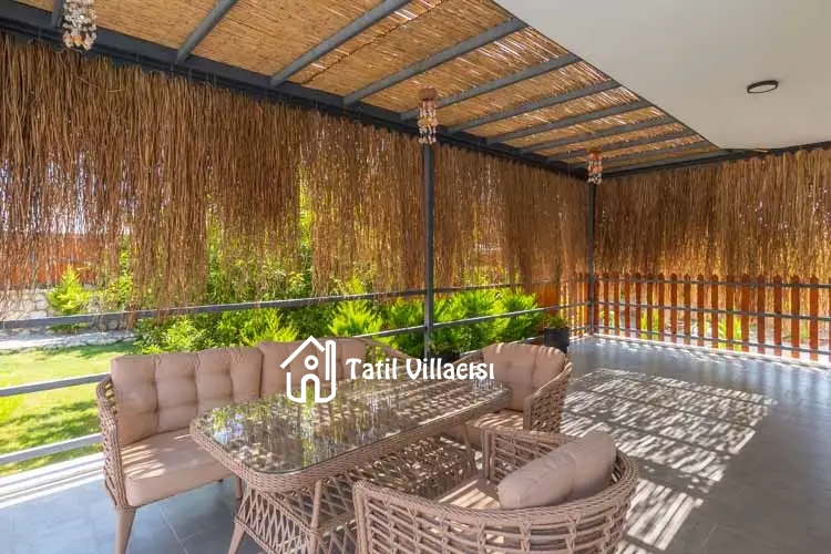 Villa Su Patara