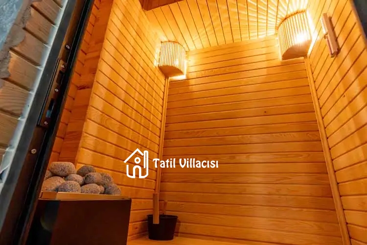 Villa Su Patara