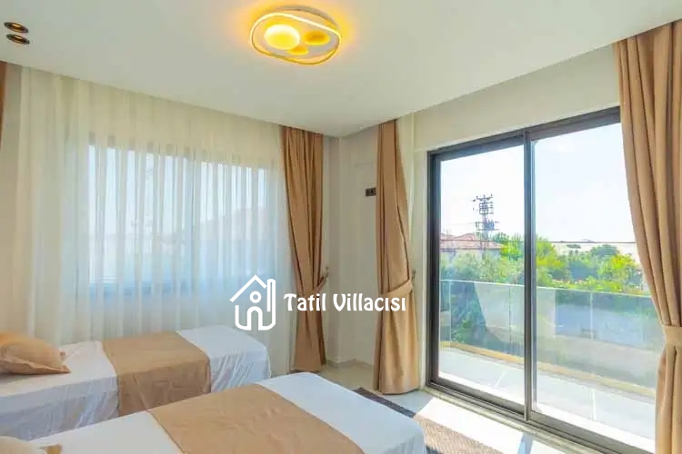 Villa Su Patara