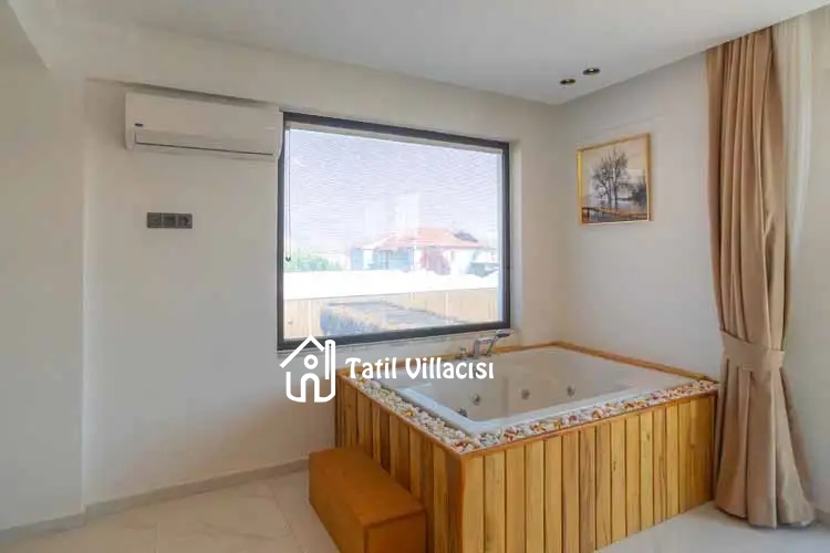 Villa Su Patara