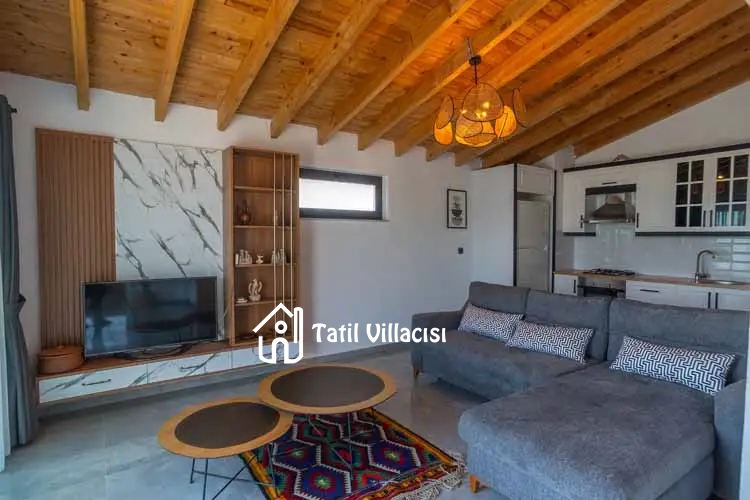 Villa Su Patara