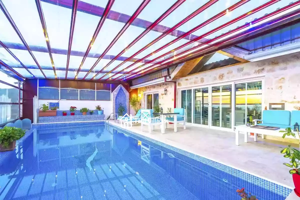Villa Sude