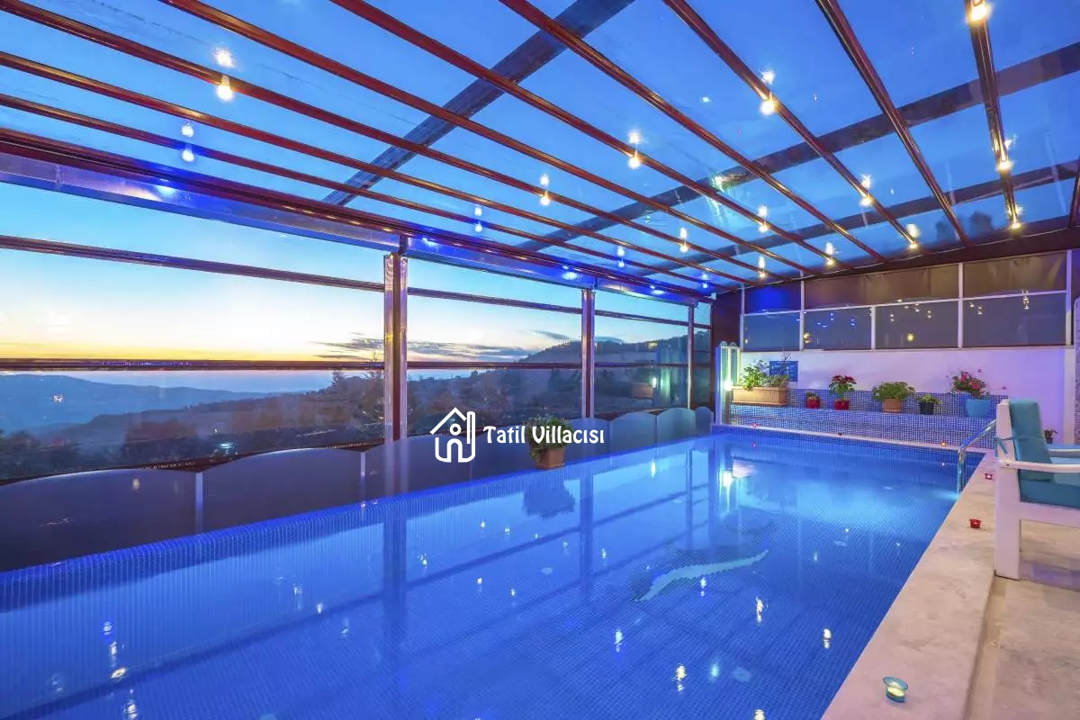 Villa Sude