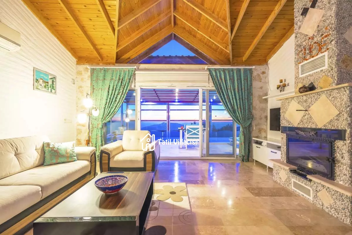 Villa Sude