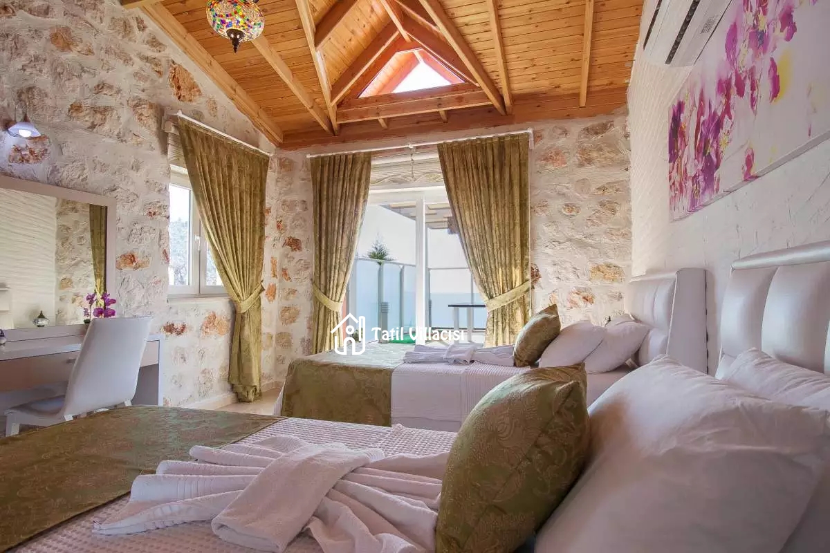 Villa Sude