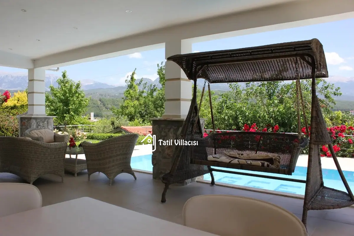 Villa Sudem
