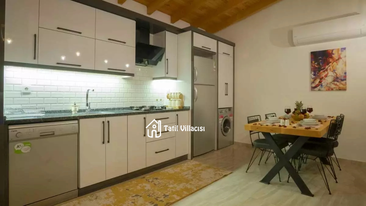 Villa Suelka