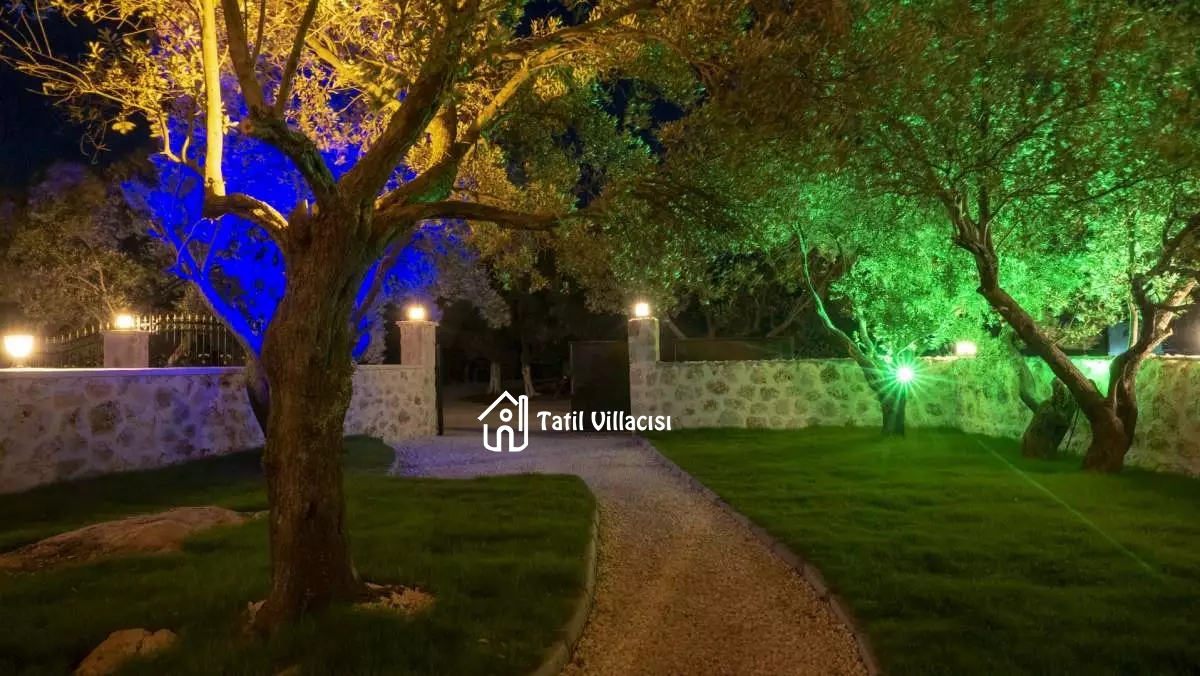 Villa Suelka