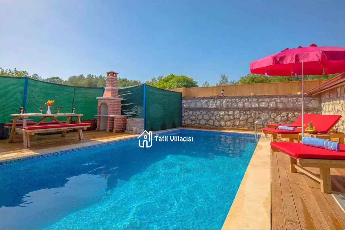 Villa Sultan
