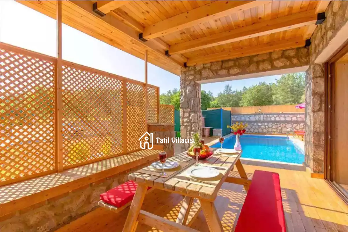 Villa Sultan