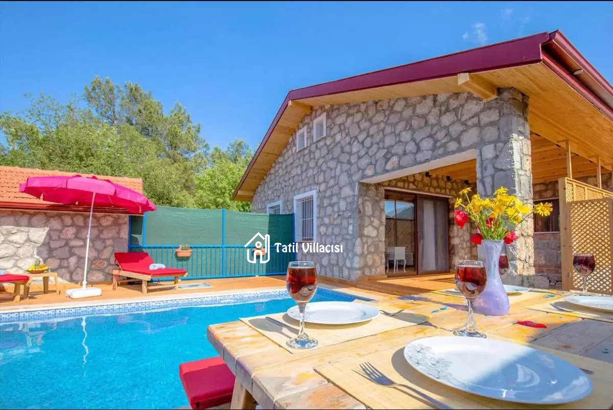 Villa Sultan