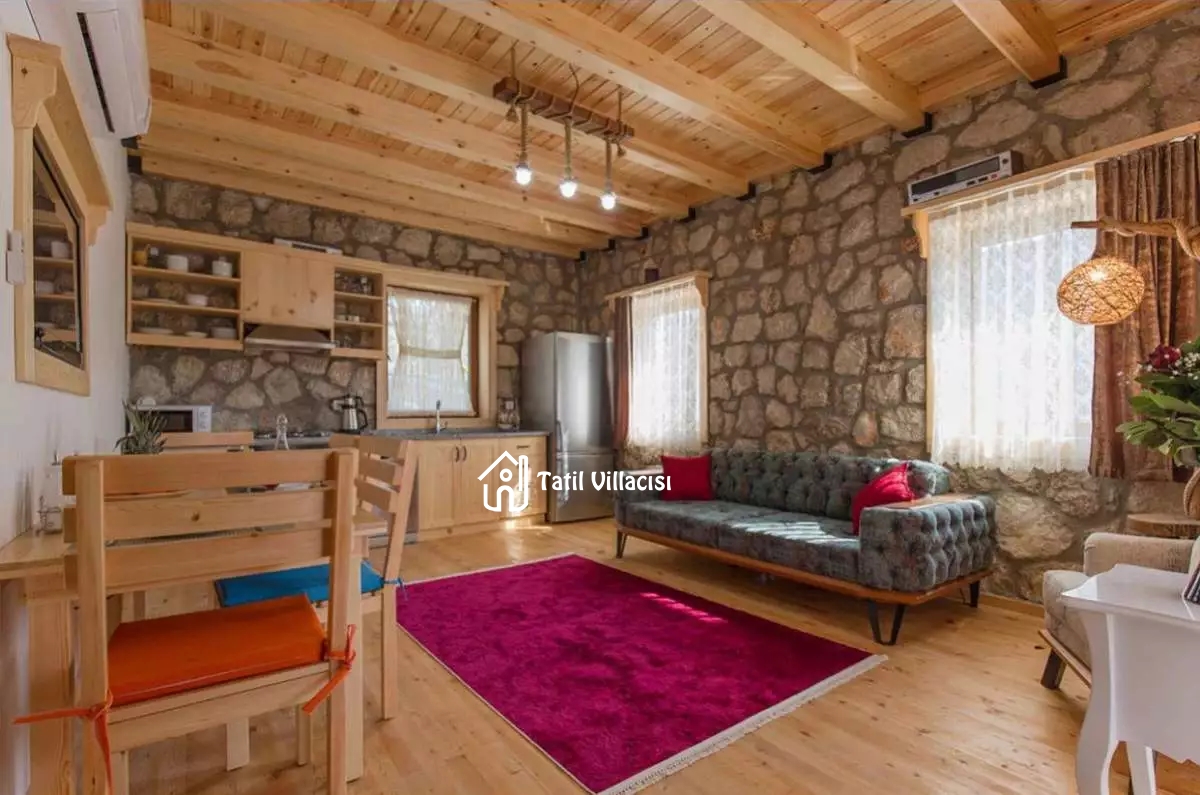 Villa Sultan