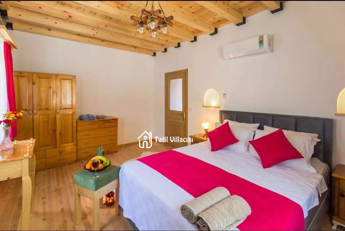 Villa Sultan
