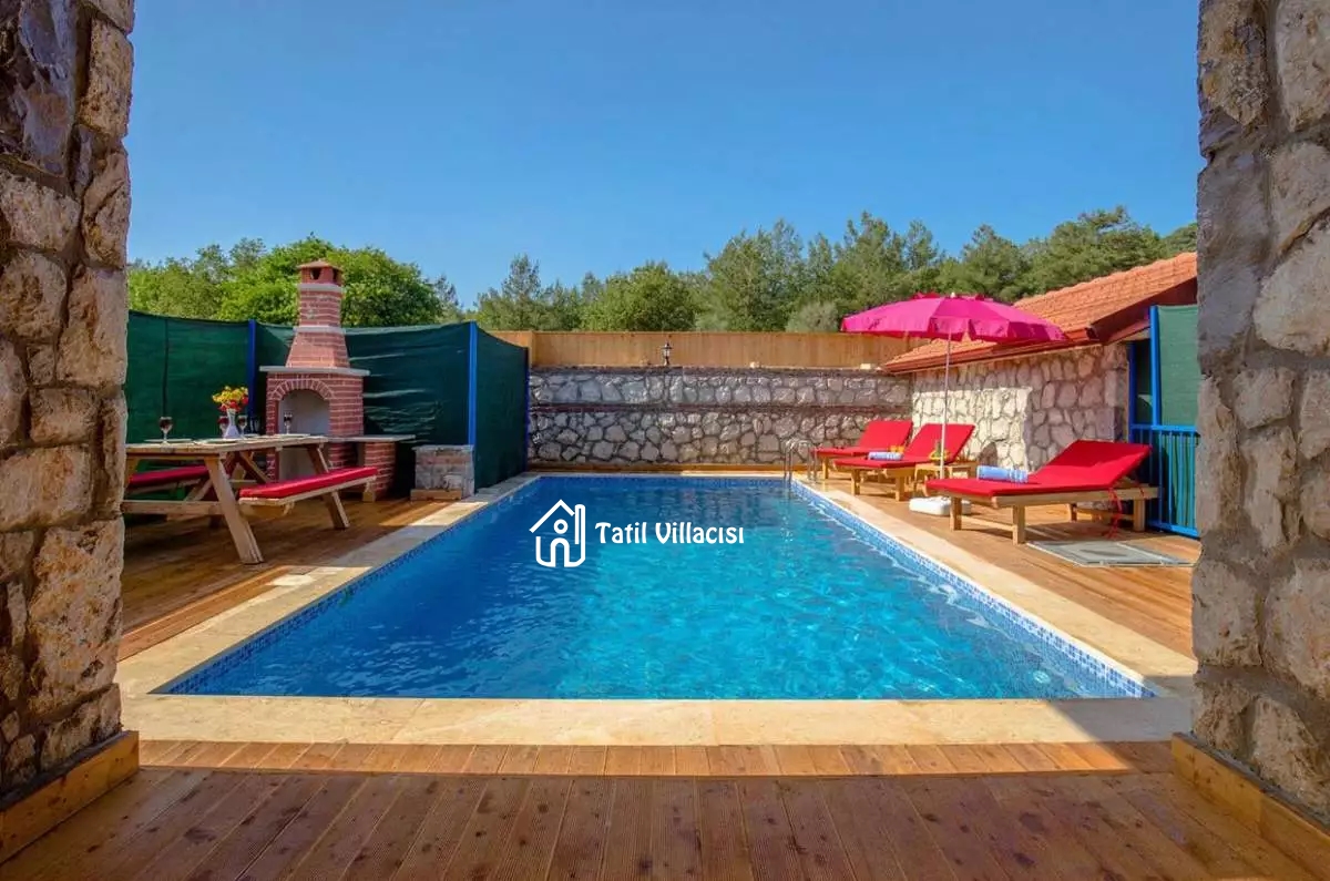 Villa Sultan