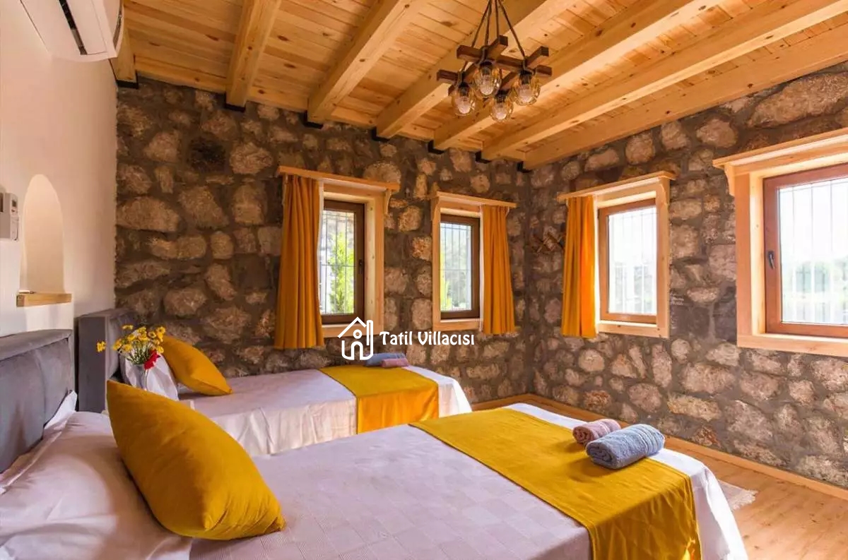 Villa Sultan
