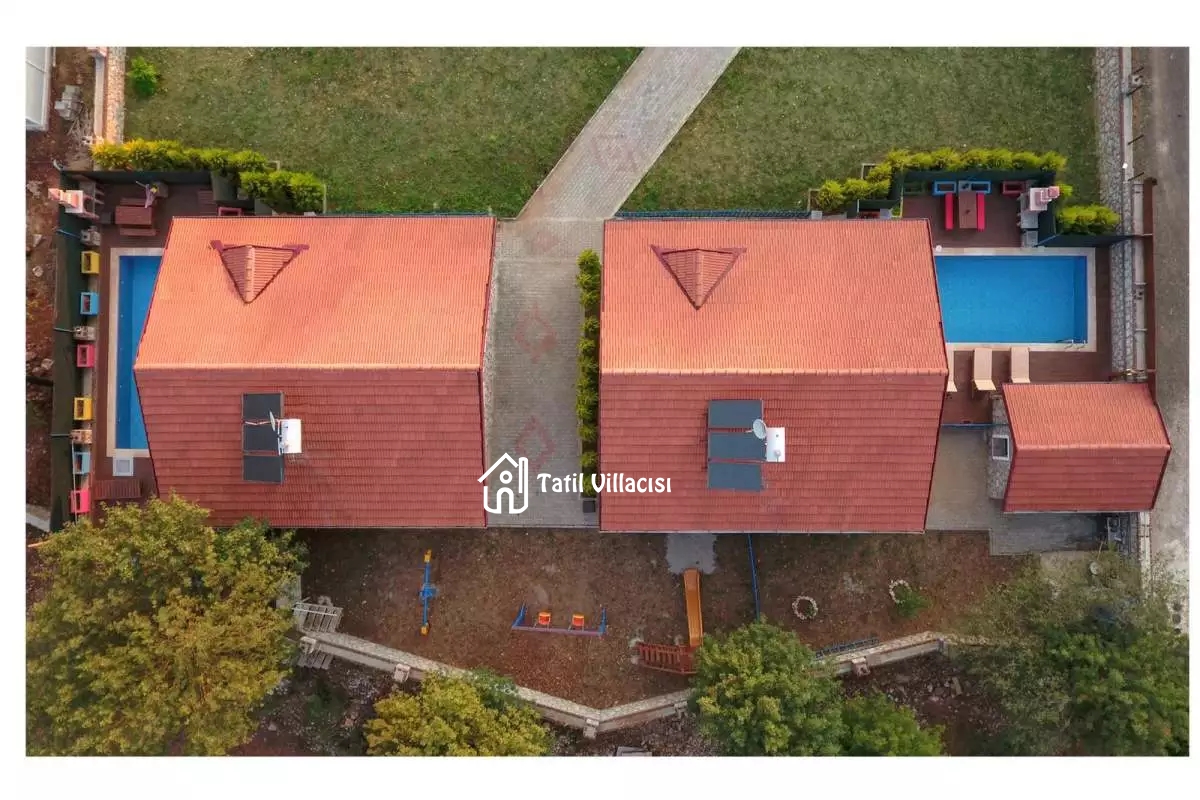 Villa Sultan