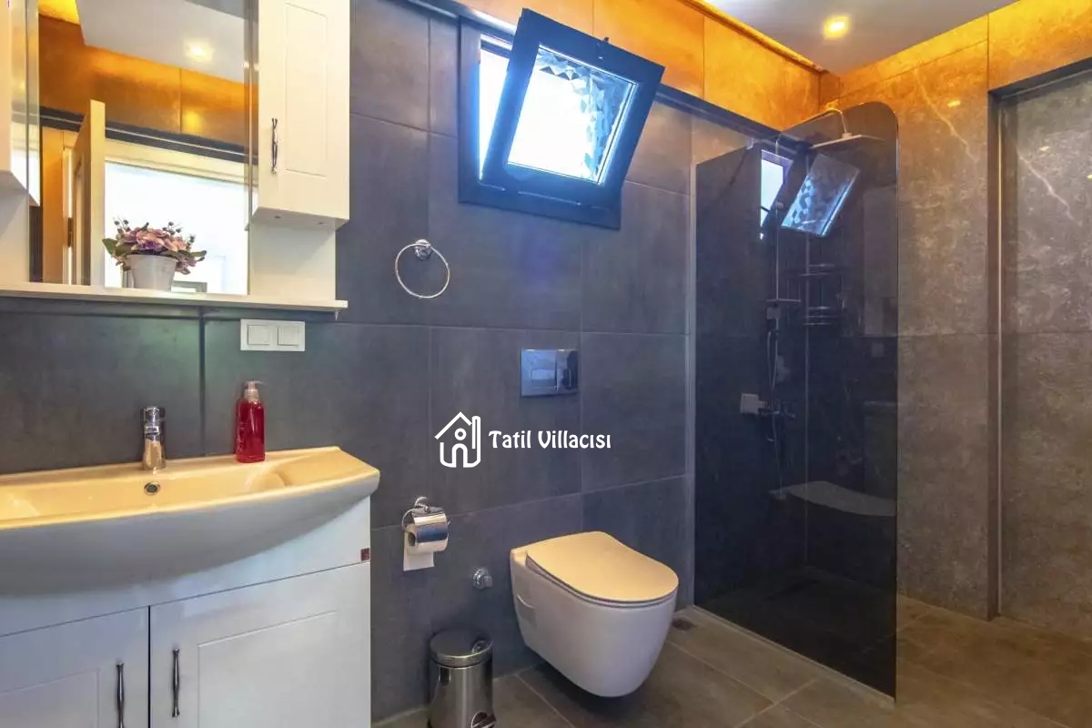 Villa Sultanım