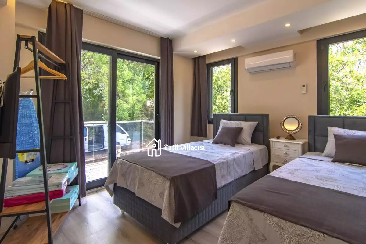 Villa Sultanım