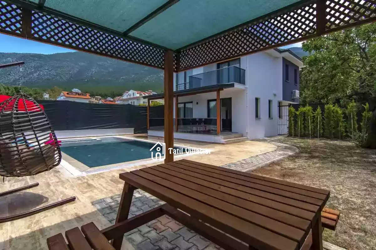 Villa Sultanım