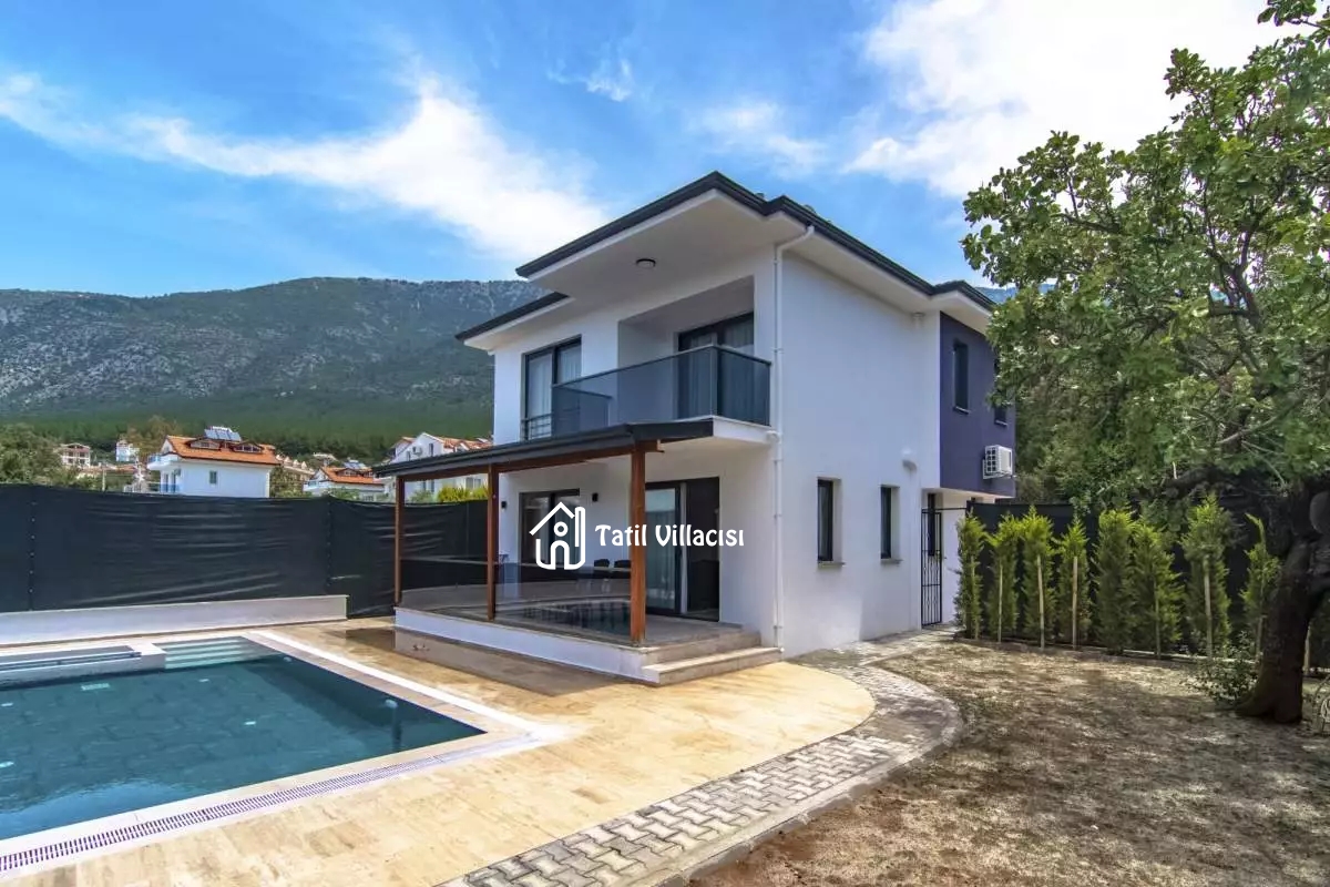 Villa Sultanım