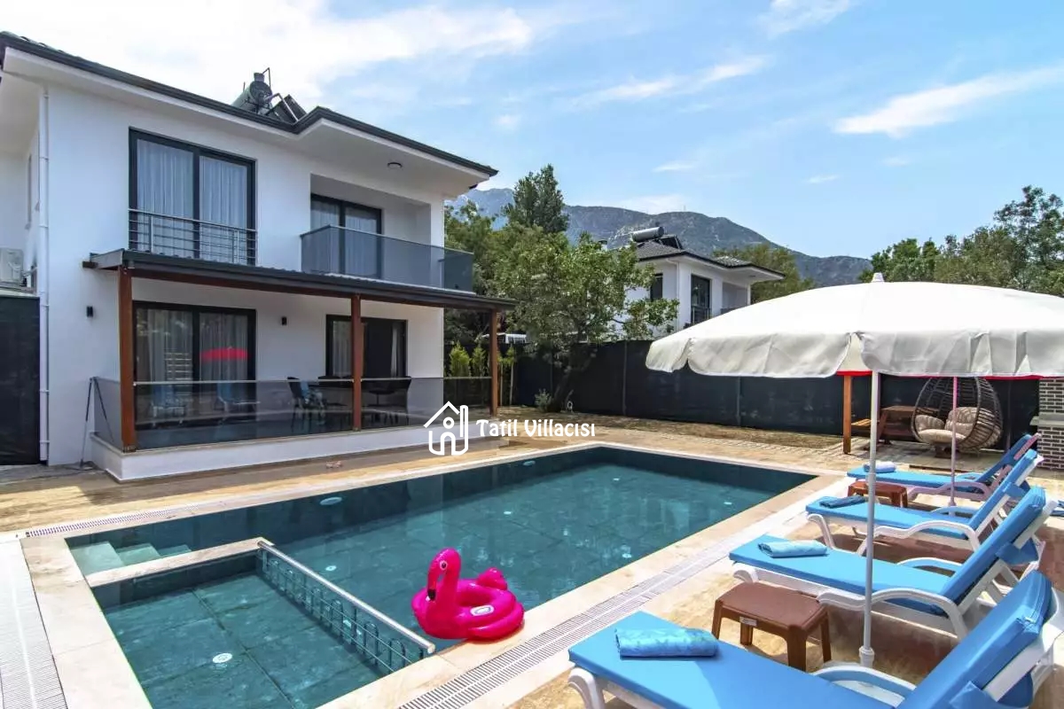 Villa Sultanım