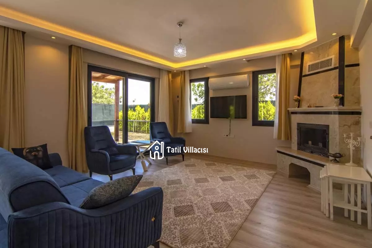 Villa Sultanım