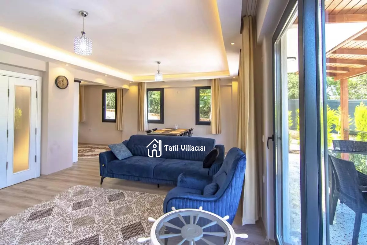 Villa Sultanım