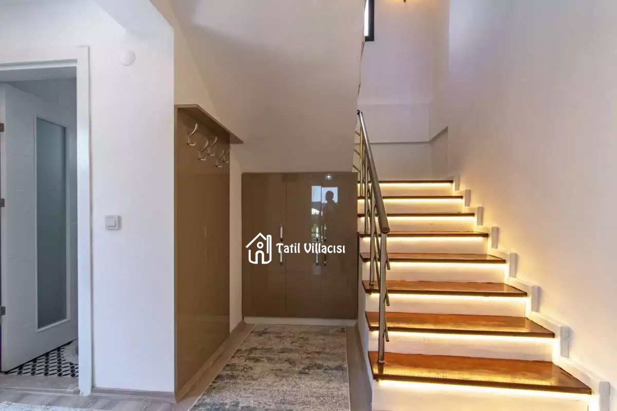 Villa Sultanım