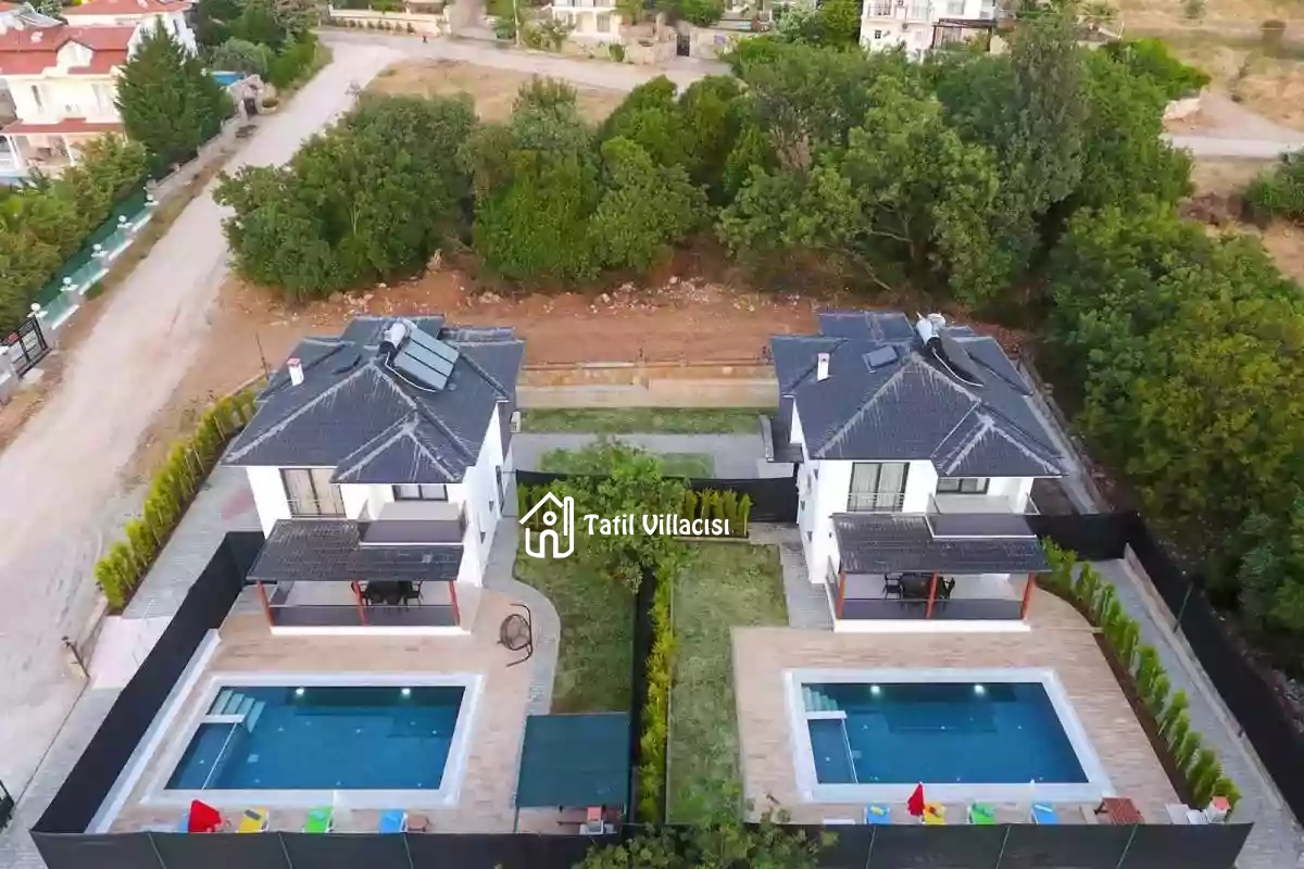 Villa Sultanım